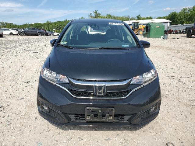 2019 HONDA FIT EX 3HGGK5H80KM740455