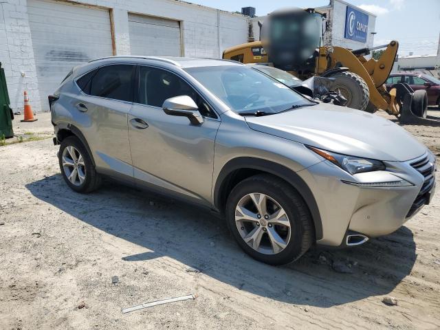 2017 LEXUS NX 200T BA JTJBARBZ9H2096228