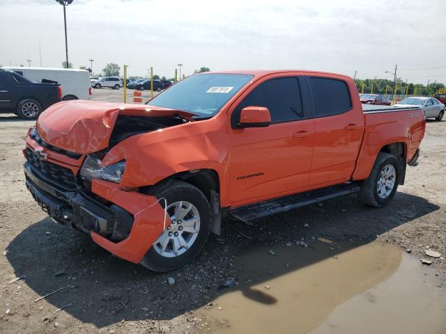 Vin: 1gcgtcen7n1115286, lot: 59977615, chevrolet colorado lt 2022 img_1