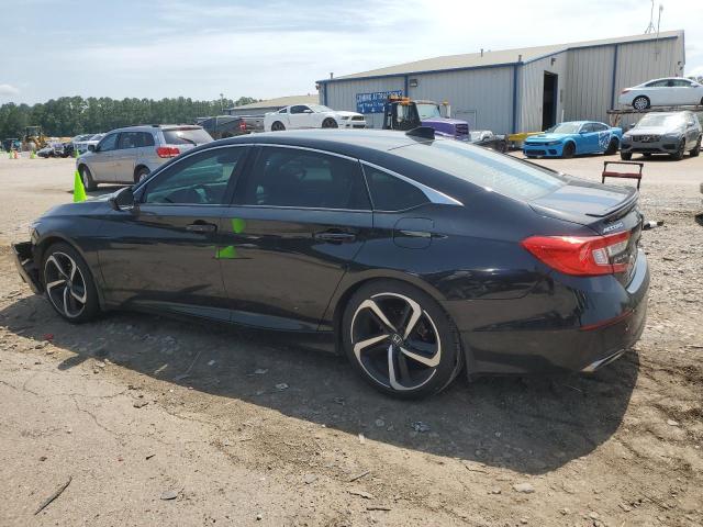 2018 HONDA ACCORD SPO - 1HGCV1F32JA251833