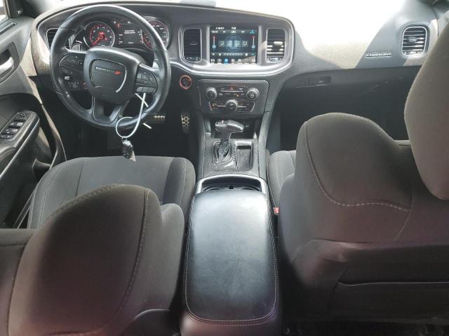 2019 DODGE CHARGER SC #3273804360