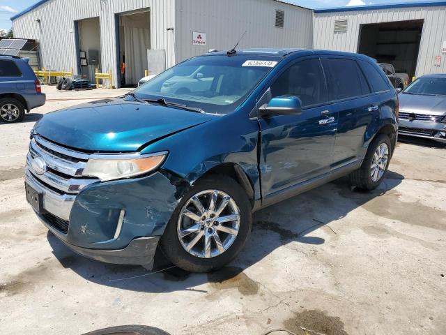 Vin: 2fmdk3jc9bbb61496, lot: 62366135, ford edge sel 2011 img_1