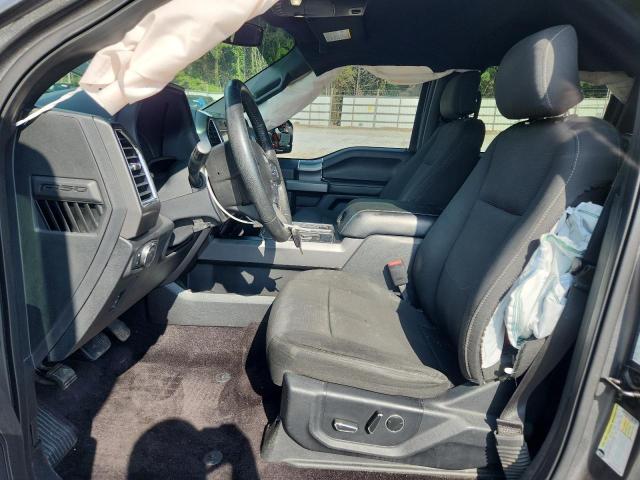 2016 FORD F150 SUPER 1FTEW1CF8GKE42064