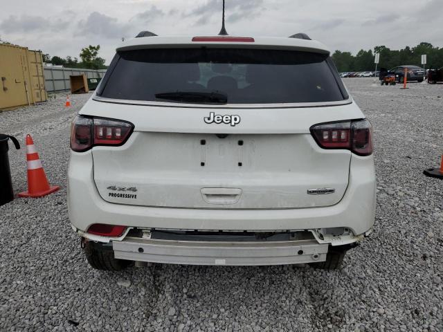 2024 JEEP COMPASS LA 3C4NJDFN5RT155074