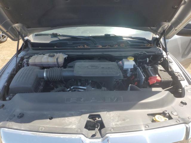 2022 RAM 1500 BIG H 1C6RRFFG5NN348561