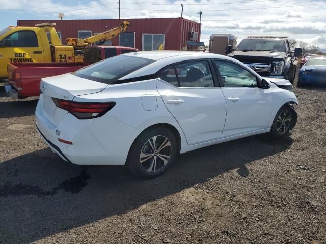 Vin: 3n1ab8cv9ny218510, lot: 59239075, nissan sentra sv 20223