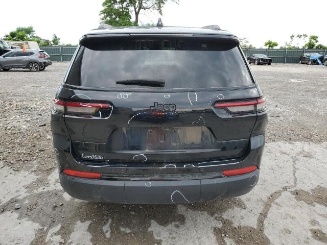 2024 JEEP GRAND CHEROKEE L LAREDO 1C4RJKAG6R8524604