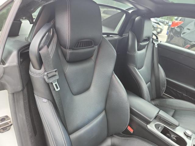 2016 MERCEDES-BENZ SLK 300 WDDPK3JAXGF122055