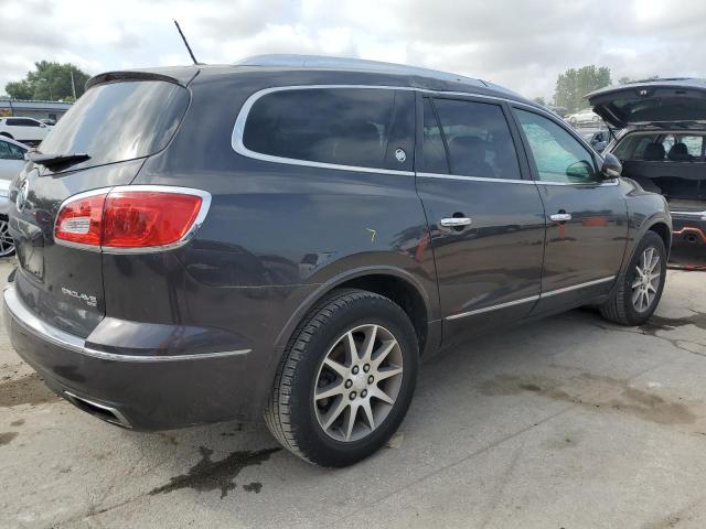 Vin: 5gakvbkd1fj154503, lot: 60621885, buick enclave 20153