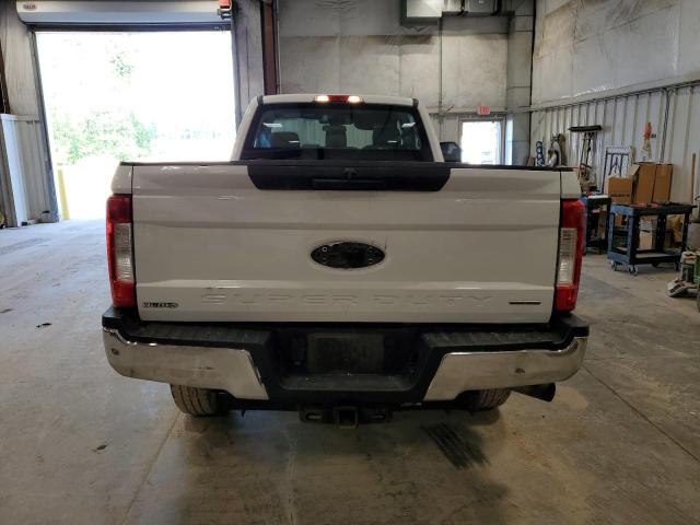 2019 FORD F250 SUPER 1FTBF2B66KED30610