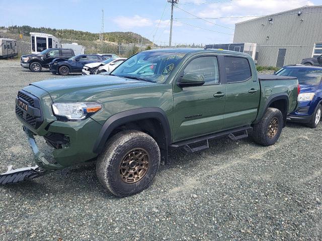 Vin: 3tycz5an2nt075771, lot: 57141975, toyota tacoma double cab 2022 img_1