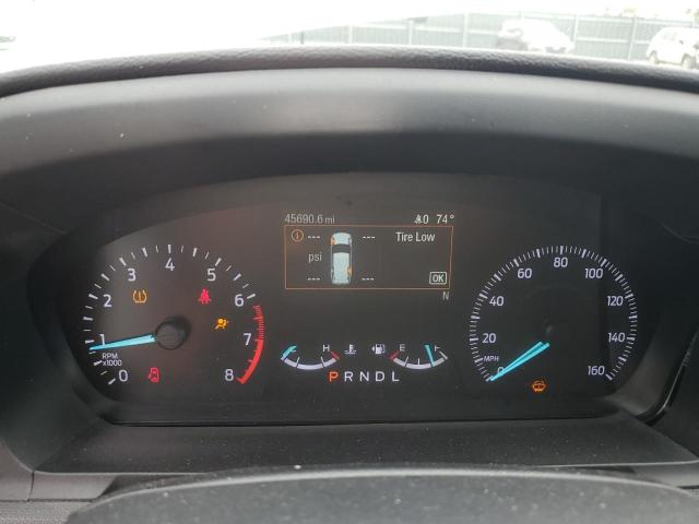 2021 FORD EXPLORER P 1FM5K8ABXMGB83155