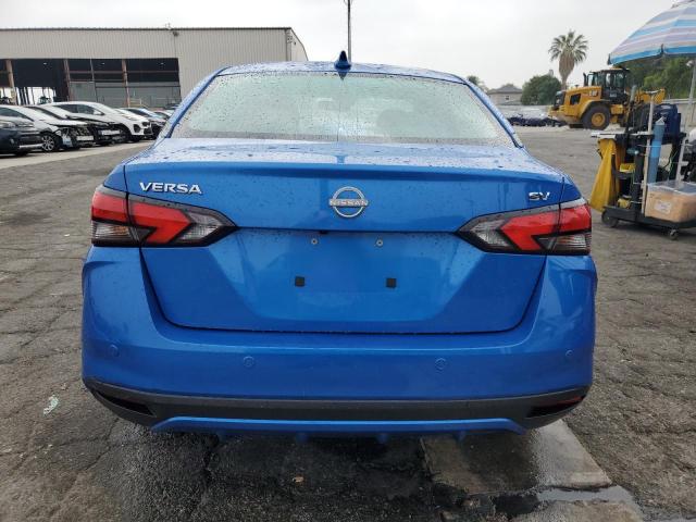 2023 NISSAN VERSA SV - 3N1CN8EV8PL863033
