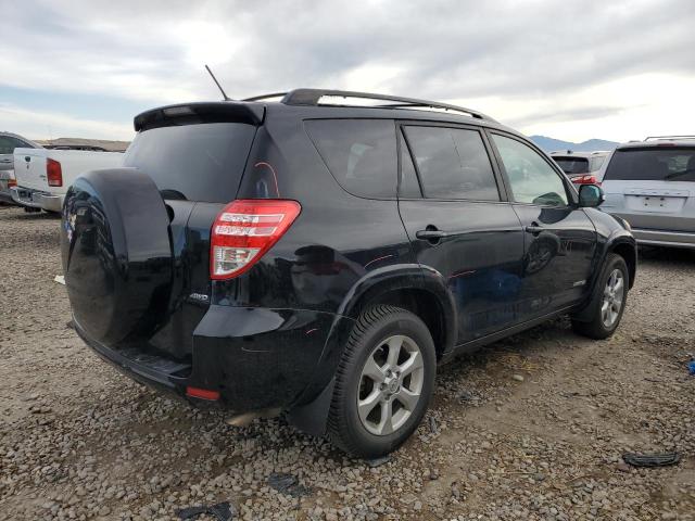 Vin: jtmdk4dv7ad016456, lot: 61623485, toyota rav4 limited 20103