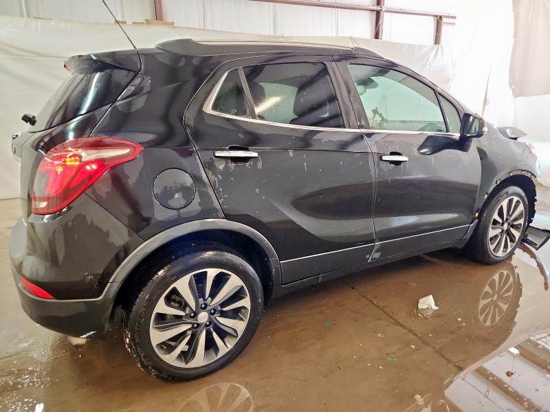 2019 BUICK ENCORE ESS KL4CJCSM1KB944743