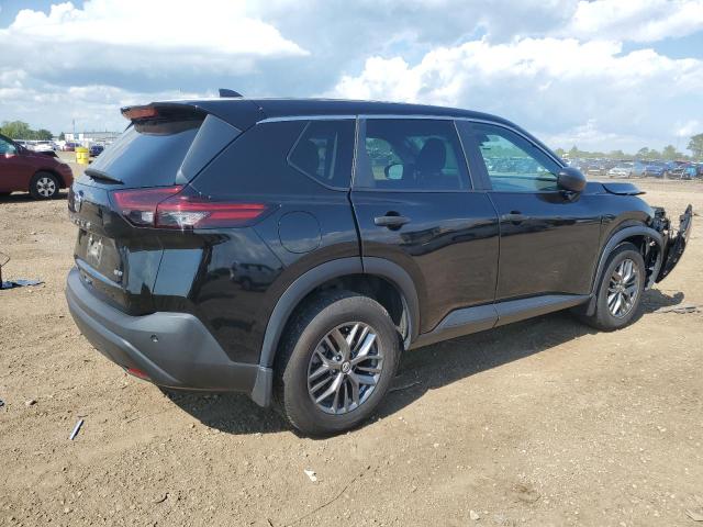 2021 NISSAN ROGUE S - 5N1AT3AB3MC772781