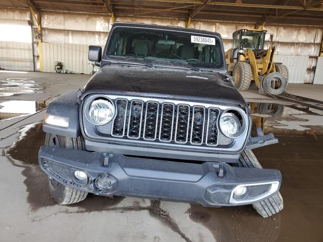 2025 JEEP GLADIATOR - 1C6PJTAG0SL502170