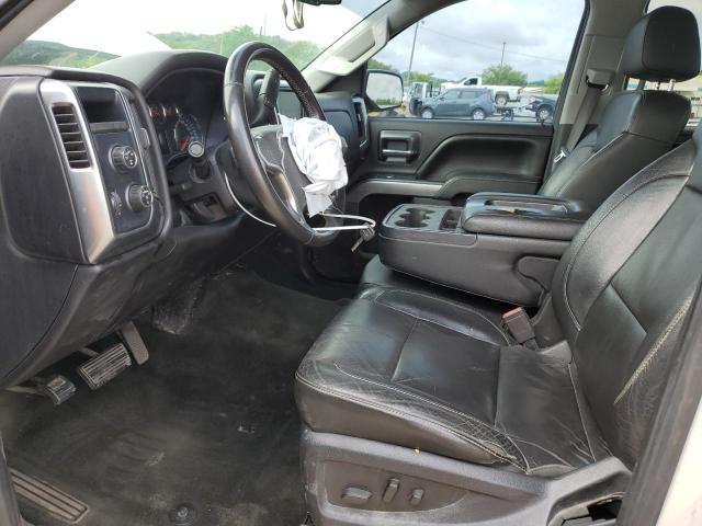 2015 CHEVROLET SILVERADO - 3GCUKREC9FG115865