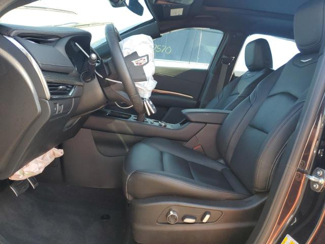 2023 CADILLAC XT4 SPORT 1GYFZER48PF170885