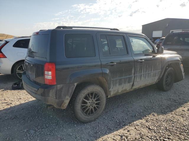 Vin: 1c4njrbb3gd508830, lot: 61294565, jeep patriot sport 20163