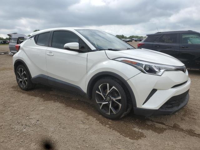 2018 TOYOTA C-HR XLE NMTKHMBX6JR037196