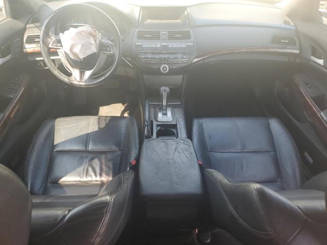 2011 HONDA ACCORD CRO - 5J6TF2H57BL004646