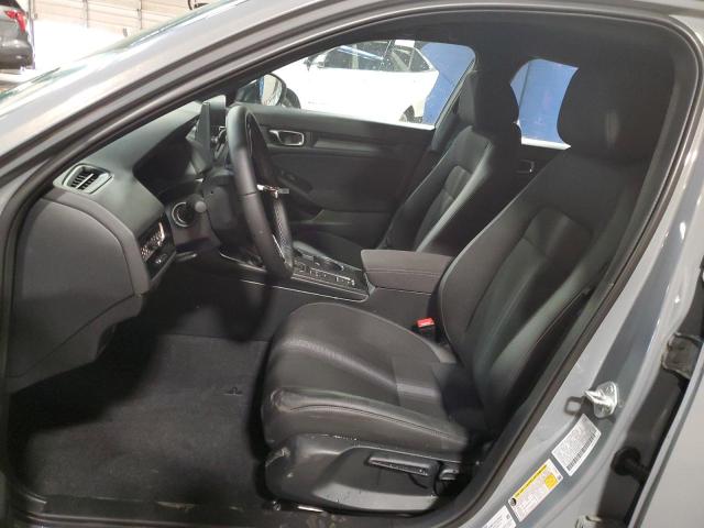 2025 HONDA CIVIC SPOR 2HGFE2F57SH589025