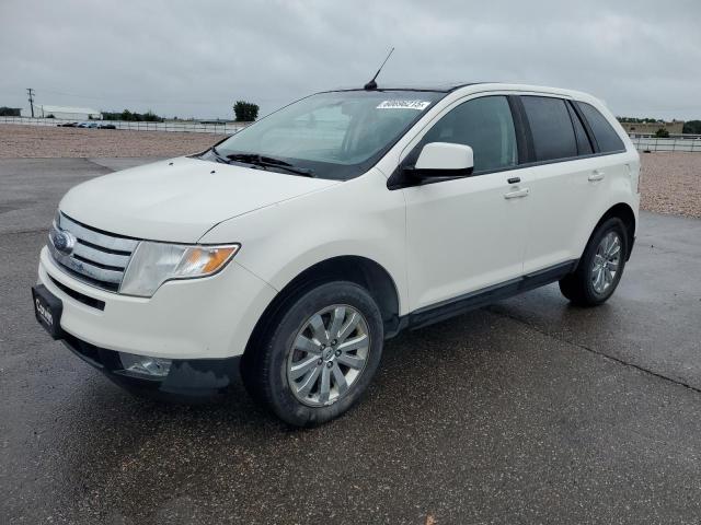 Vin: 2fmdk4jc7abb58682, lot: 60696215, ford edge sel 2010 img_1