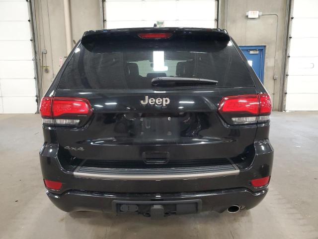 2017 JEEP GRAND CHER - 1C4RJFBG4HC694526