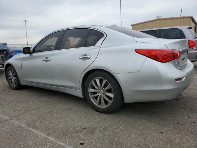 Vin: jn1cv7ar9hm680010, lot: 59400085, infiniti q50 base 20172