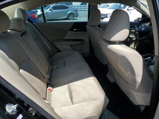 2014 HONDA ACCORD LX - 1HGCR2F32EA292382