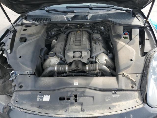 2015 PORSCHE CAYENNE TU WP1AC2A24FLA80562
