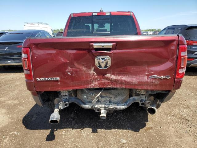 2019 RAM 1500 LARAM - 1C6SRFJT4KN702118