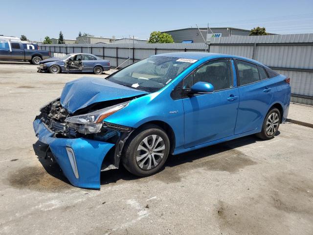 2019 TOYOTA PRIUS - JTDL9RFU3K3000819