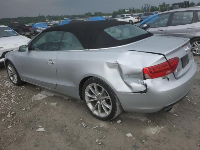 Vin: waulfafh5en013655, lot: 59386535, audi a5 premium plus 20142