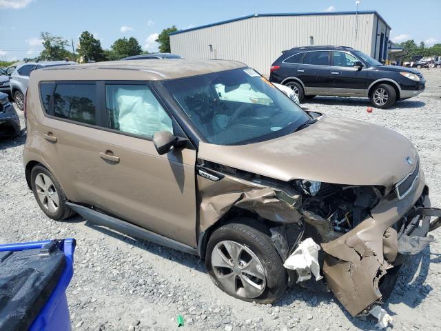 Vin: kndjn2a21g7266288, lot: 62051515, kia soul 20164