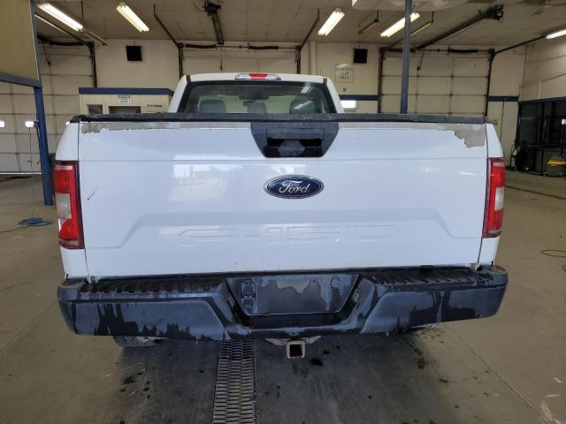 2018 FORD F150 1FTNF1E50JKD11304