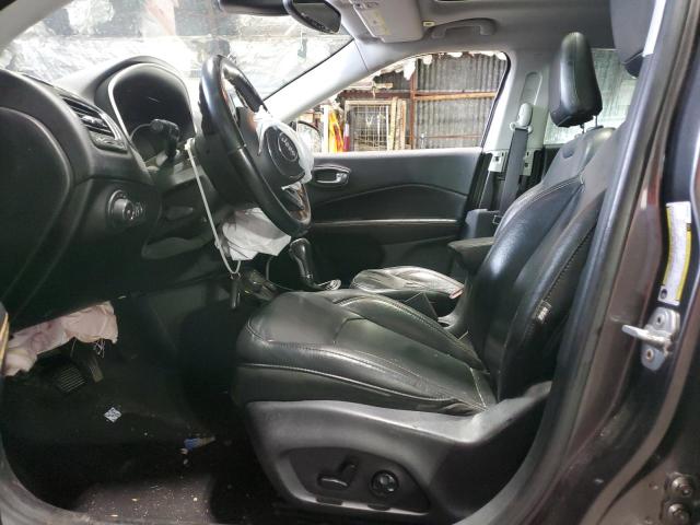 2019 JEEP COMPASS LI 3C4NJDCB1KT594322
