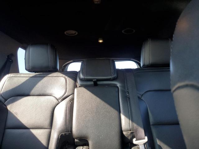 2018 FORD EXPLORER L - 1FM5K7F83JGB67544