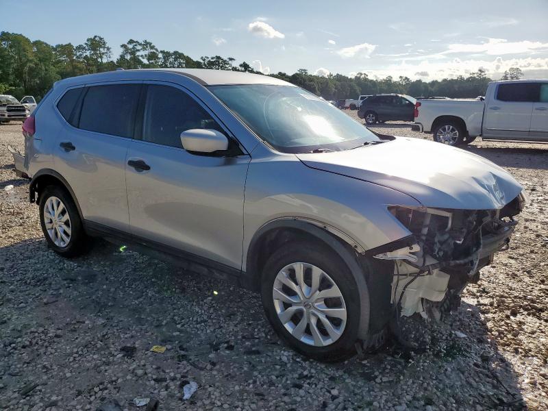 2017 NISSAN ROGUE S - KNMAT2MTXHP540311