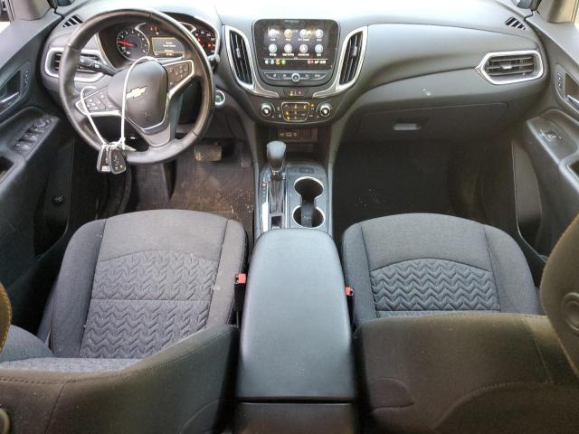 2024 CHEVROLET EQUINOX LT - 3GNAXUEG7RL369619