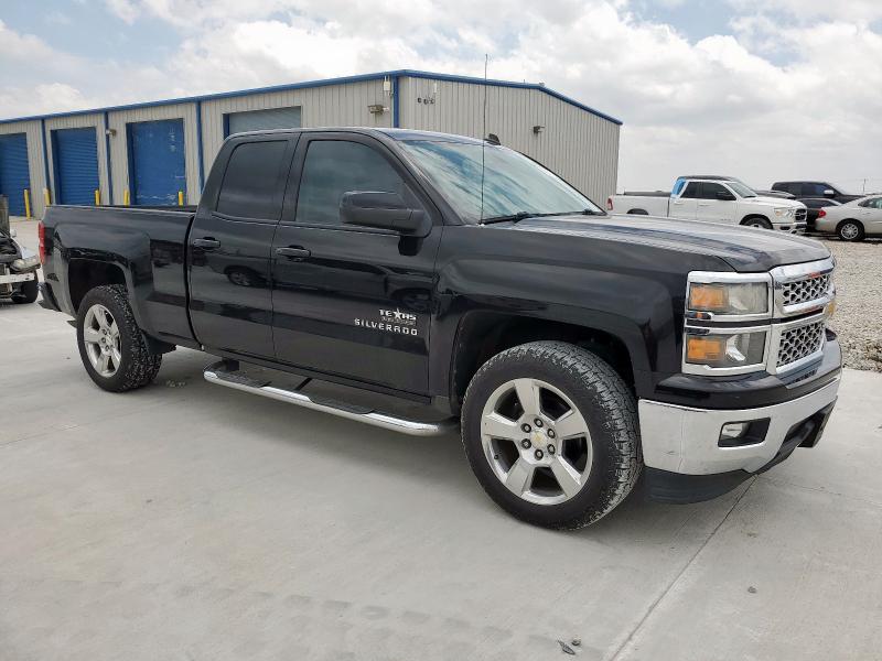 Vin: 1gcrcrecxez111115, lot: 58091095, chevrolet all models c1500 lt 20144