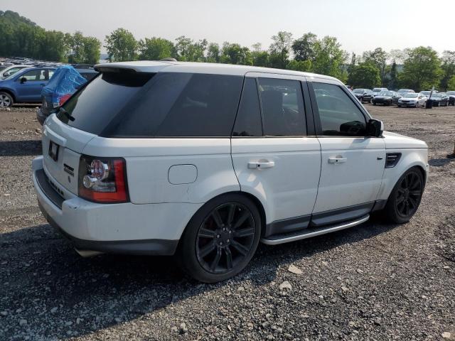 Vin: salsh2e44ba263929, lot: 60516805, land rover rangerover sc 20113