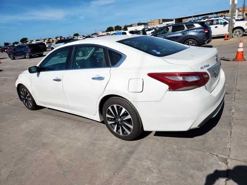 Vin: 1n4al3ap1jc192530, lot: 62848585, nissan altima 2.5 20182