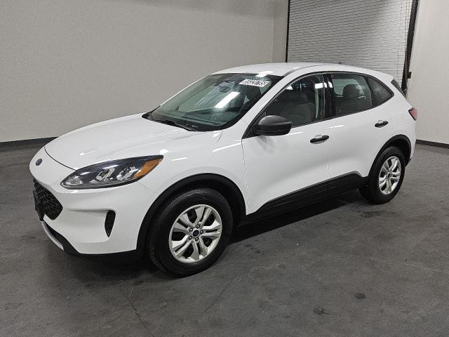 Vin: 1fmcu9f66mua74034, lot: 59320795, ford escape s 2021 img_1