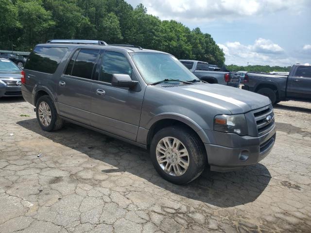Vin: 1fmjk1k58eef19719, lot: 59755265, ford expedition el limited 20144