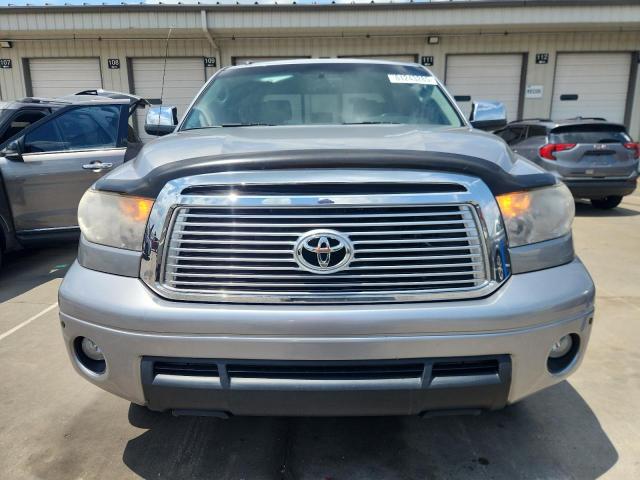 2010 TOYOTA TUNDRA DOUBLE CAB LIMITED - 5TFBW5F17AX140737