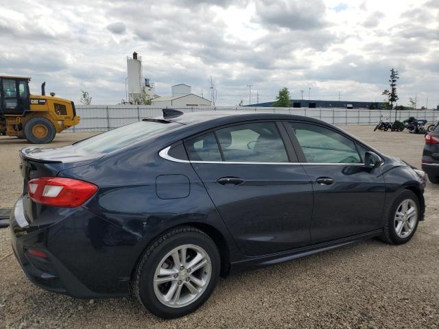 2016 CHEVROLET CRUZE LT 1G1BE5SM5G7297560