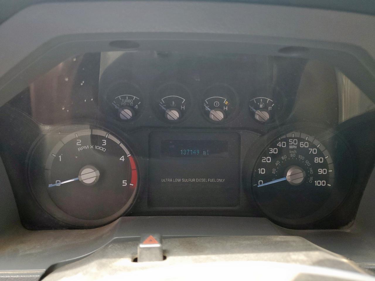 FORD F-450 SUPER DUTY