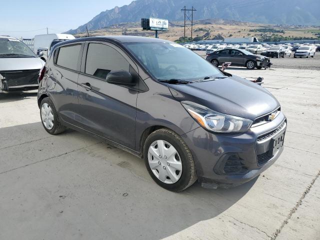Vin: kl8cv6sa5gc619940, lot: 61633255, chevrolet spark 20164